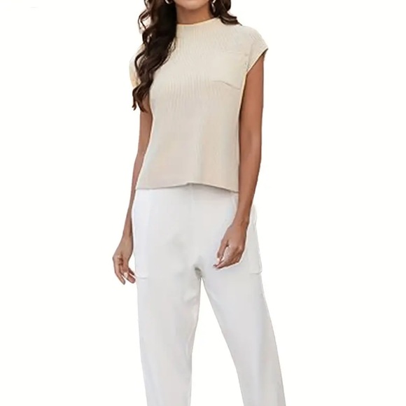 Knit top - Picture 1 of 5